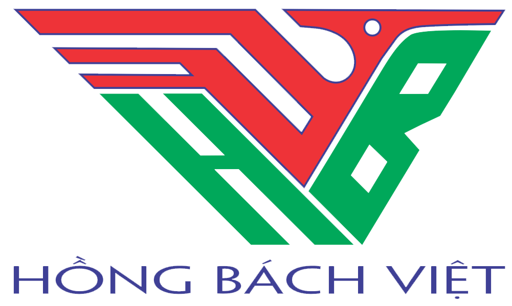 Hồng Bách Việt